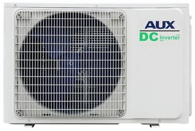 Εξωτερική μονάδα AUX AM3-H27/4DR3, 27000 BTU, 60 m2, A++/A+, R-32, Λευκό