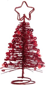 ΕΟΡΤΑΣΤΙΚΌ ΤΡΑΠΈΖΙ METAL TREE NAME HOLDER X1 136853RG