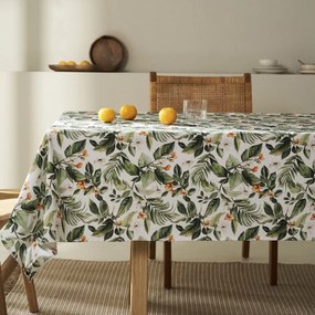 Αλέκιαστο Τραπεζομάντηλο (135x180) Gofis Home Myriel 575