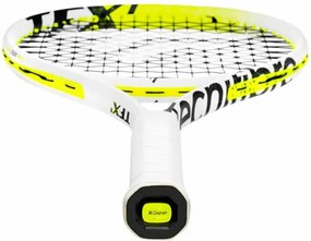 Ρακέτα του Tένις Tecnifibre TF X1 255 V2 Λευκό