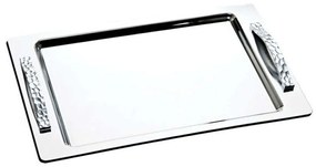 Δίσκος Σερβιρίσματος SED3003049 48,5x31,5cm Inox Oriana Ferelli® Stainless Steel