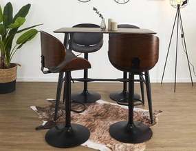 ΚΑΡΈΚΛΕΣ &amp; ΠΟΛΥΘΡΌΝΕΣ RENO STOOL CHAIR M1 HD6602