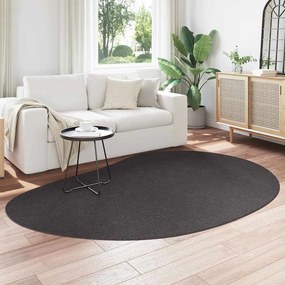 vidaXL Χαλί Ανθρακί 160 x 230 cm Πολυεστέρας