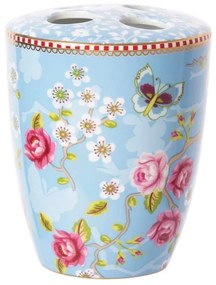 Θήκη Οδοντόβουρτσας Chinese Blossom 51.111.005 Blue Pip Studio Porcelain