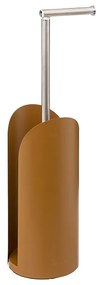 Σταντ Για Χαρτί Υγείας (Φ15x60) F-V Paper Holder Malt 160884T