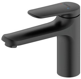 BRUNO μπαταρία νιπτήρα M11570-235H, αναμεικτική, μαύρη