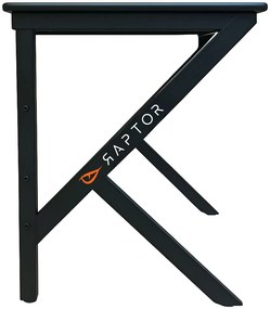 Γραφείο Gaming Raptor Crimson-Mauro