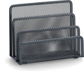 Φακελοστάτης (17.5x8.5x13.5) Z-L Anthracite 17732