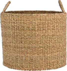 Καλάθι Αποθήκευσης (Φ50x40) Estia Nerina 02-41700