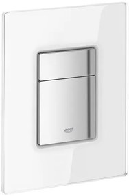 Πλακέτα χειρισμού Grohe Skate Cosmopolitan II-Leuko-Asimi