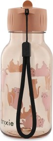 Παγούρι 350ml Με Στόμιο Trixie Tritan Charming Cat