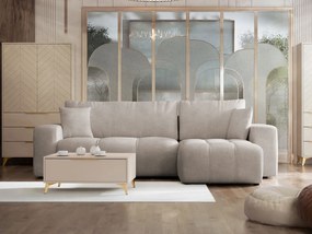 Γωνιακός καναπές Furyn-Kafe Anoixto