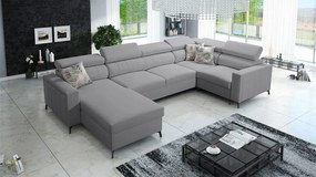 Γωνιακός καναπές Baltico V Mini-Αριστερή-Gkri