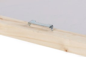 Decorative Canvas Painting Kanvas Tablo (50 x 70) - 289 Multicolor