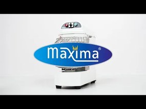 Dough Mixer - 10L - 6kg Dough
