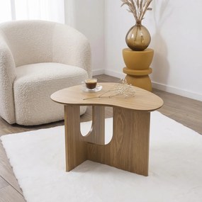 ΤΡΑΠΕΖΆΚΙΑ ΣΑΛΟΝΙΟΎ CALYPSO M1 SIDE TABLE A1/M1 HD0436