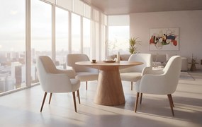 Τραπέζι Revelstoke