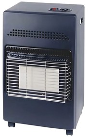 Σόμπα Υγραερίου Croner LD-168A 4200w