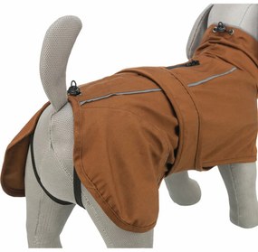 Αδιάβροχο Σκύλου Trixie Πορτοκαλί XS