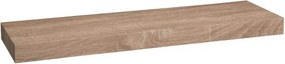 ΡΑΦΙΈΡΕΣ/ΡΆΦΙΑ ΤΟΊΧΟΥ WALL SHELF OAK 60CM NAT 138953C