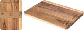 Επιφάνεια Κοπής Excellent Houseware - 28.2x20x1.6cm