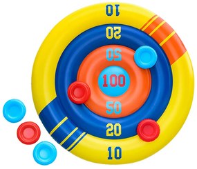 Φουσκωτό Παιχνίδι Bestway Ø 140 cm