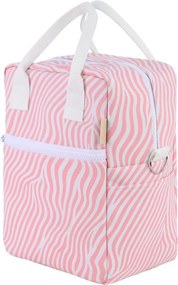 Ισοθερμική Τσάντα Φαγητού 7lt Estia Save The Aegean Soft Ripple 01-33002