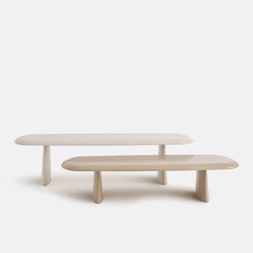 Σετ από 2 τραπεζάκια σαλονιού, Jaya