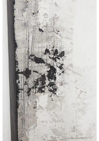 Πίνακας Abstract Νύχτα 120x4.8x210εκ