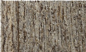 Χαλί Home ESPRIT Καφέ 140 x 200 cm