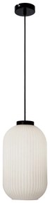 Φωτιστικό Οροφής Μονόφωτο Viokef Astor White 4253100