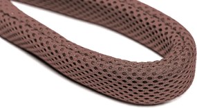 Λουρί Σκύλου Gloria 120 cm Καφέ S