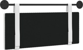 vidaXL Κρεμαστό Κεφαλάρι Λευκός ύφασμα