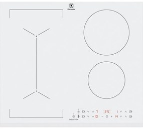 Electrolux LIV63431BW Επαγωγική Εστία Αυτόνομη 59x52cm