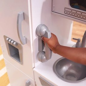 Κουζίνα KidKraft Vintage-Λευκό