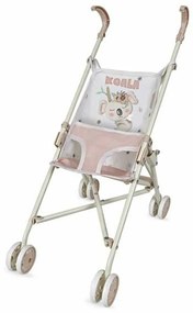 Καλάθι για Κούκλες Decuevas Koala 28 x 42 x 56 cm