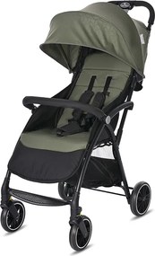 Καρότσι Μωρού Περιπάτου έως 22kg - Lorelli - FRESH - Green