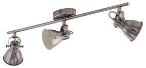 Φωτιστικό Σποτ Led 96554 Seras Eglo Metal