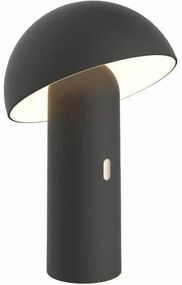 Επιτραπέζιο Φωτιστικό Lumisky Tod Μαύρο (1 μονάδα)