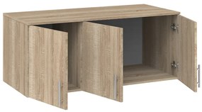 Πατάρι Ντουλάπας Sonoma 120 LOFT 120x54x50