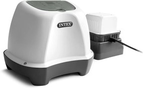 Intex Krystal Σύστημα Καθαρισμού με Αλατόνερο για Πισίνα (26664)