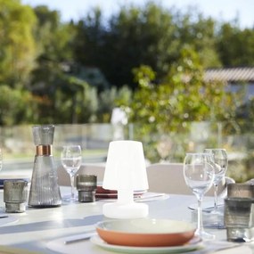 Ηλιακή λάμπα Lumisky Λευκό