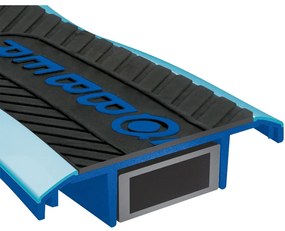 Globber Πατίνι Flow 125 Lights Black-Navy Blue