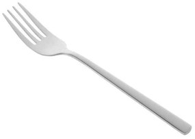 Πιρούνι Γλυκού 6-60-672-0021 19cm Inox Click Stainless Steel