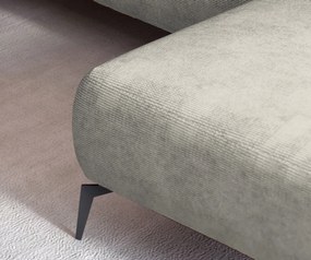 Γωνιακός καναπές Sanur-Mpez-Αριστερή