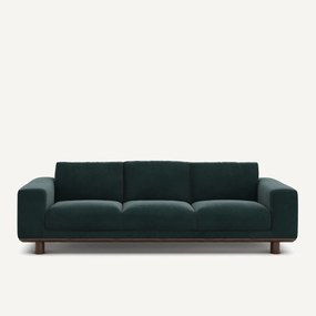 Καναπές βελούδο, Cerea