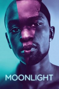 Εικονογράφηση Moonlight (2016)
