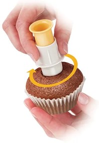 Tescoma 109828 Muffin maker 2 τμχ Delicia