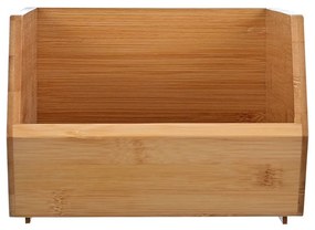 ESTIA ΚΟΥΤΙ ΟΡΓΑΝΩΣΗΣ BAMBOO ESSENTIALS 17.8x31x12.5cm