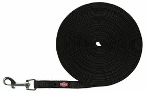 Λουρί εντοπισμού Trixie Μαύρο